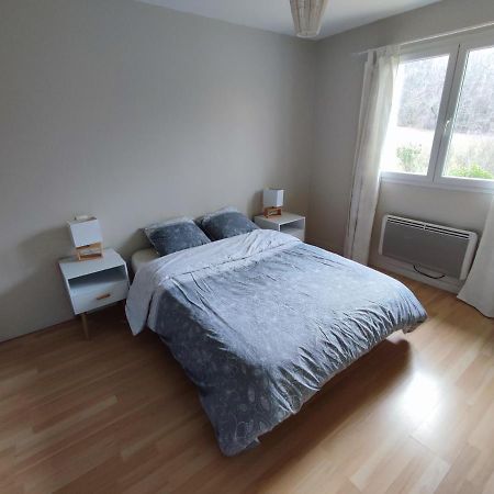 Villa Grate et les Brugues à Lisle-sur-Tarn Extérieur photo