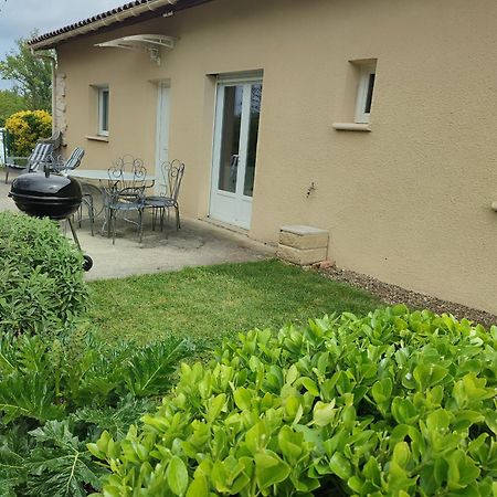 Villa Grate et les Brugues à Lisle-sur-Tarn Extérieur photo