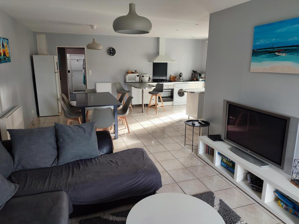 Villa Grate et les Brugues à Lisle-sur-Tarn Extérieur photo