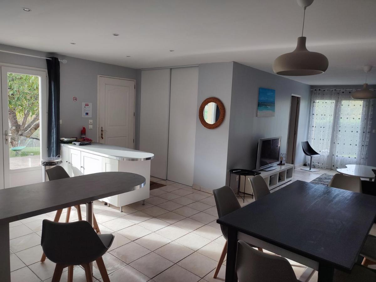 Villa Grate et les Brugues à Lisle-sur-Tarn Extérieur photo