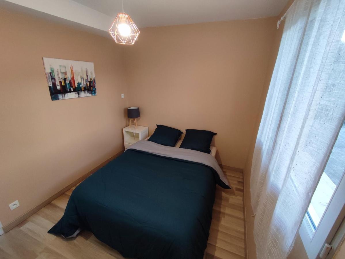 Villa Grate et les Brugues à Lisle-sur-Tarn Extérieur photo